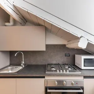 Brera Flat Near Duomo Appartement