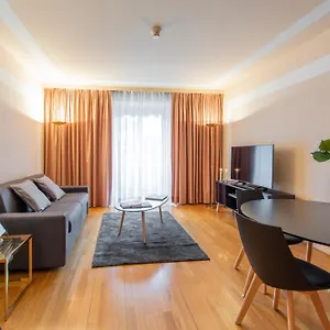 Apartmán Royal - Centro Duomo, Milán