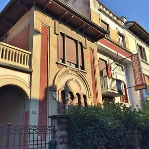 Szálloda Ambra, Milánó