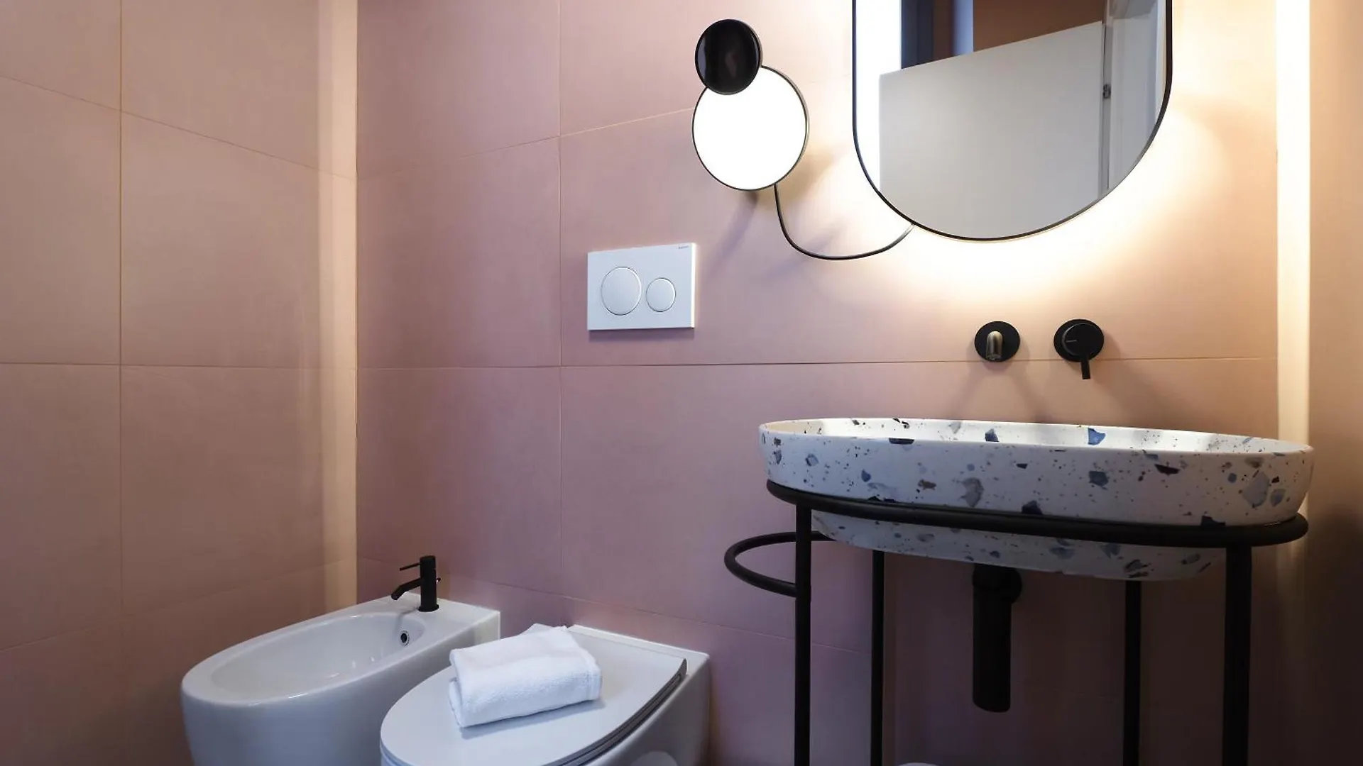 Apartment Gramsci Home Sempione District Milan