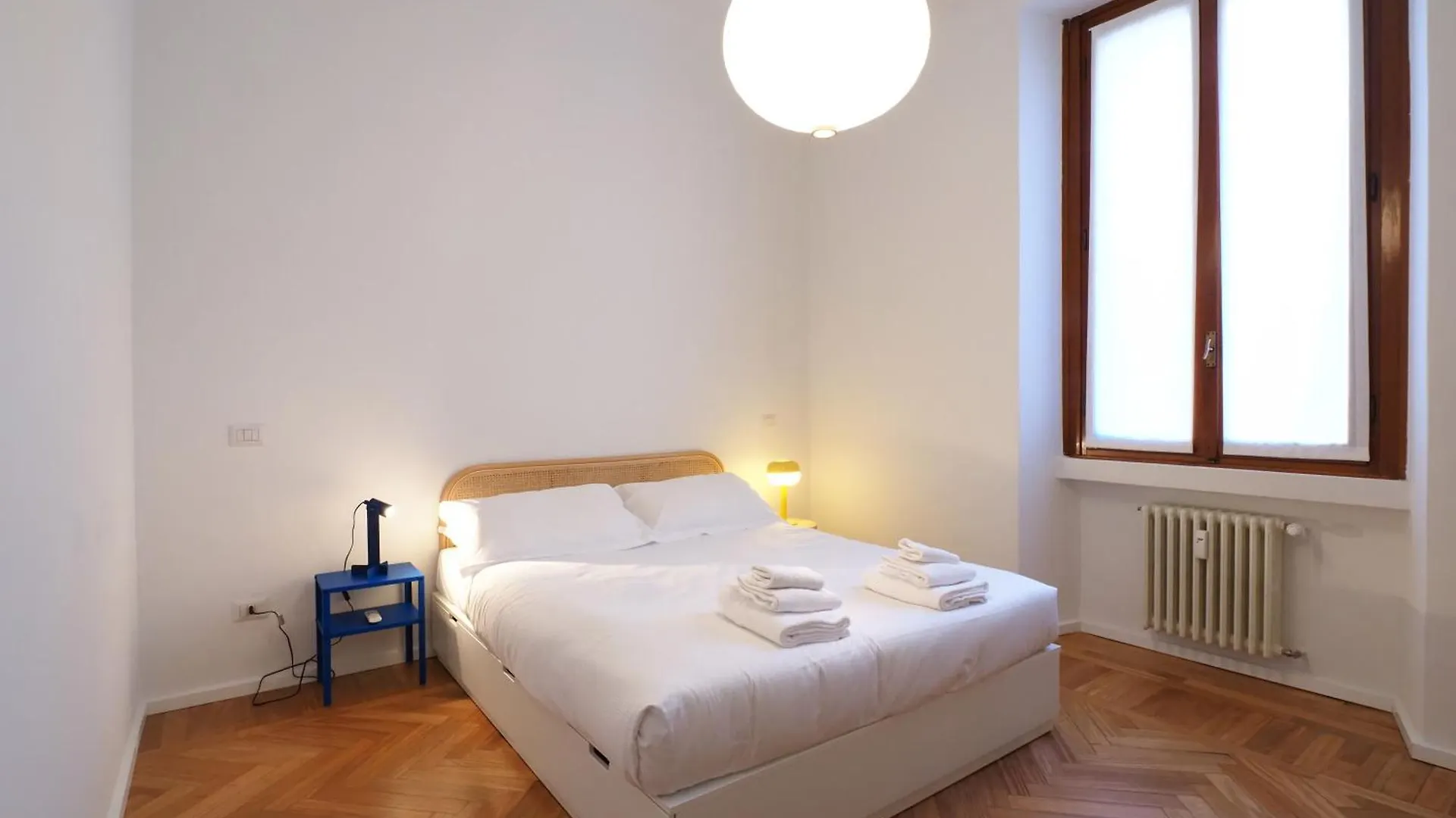 Gramsci Home Sempione District Milan 0*,  Italy