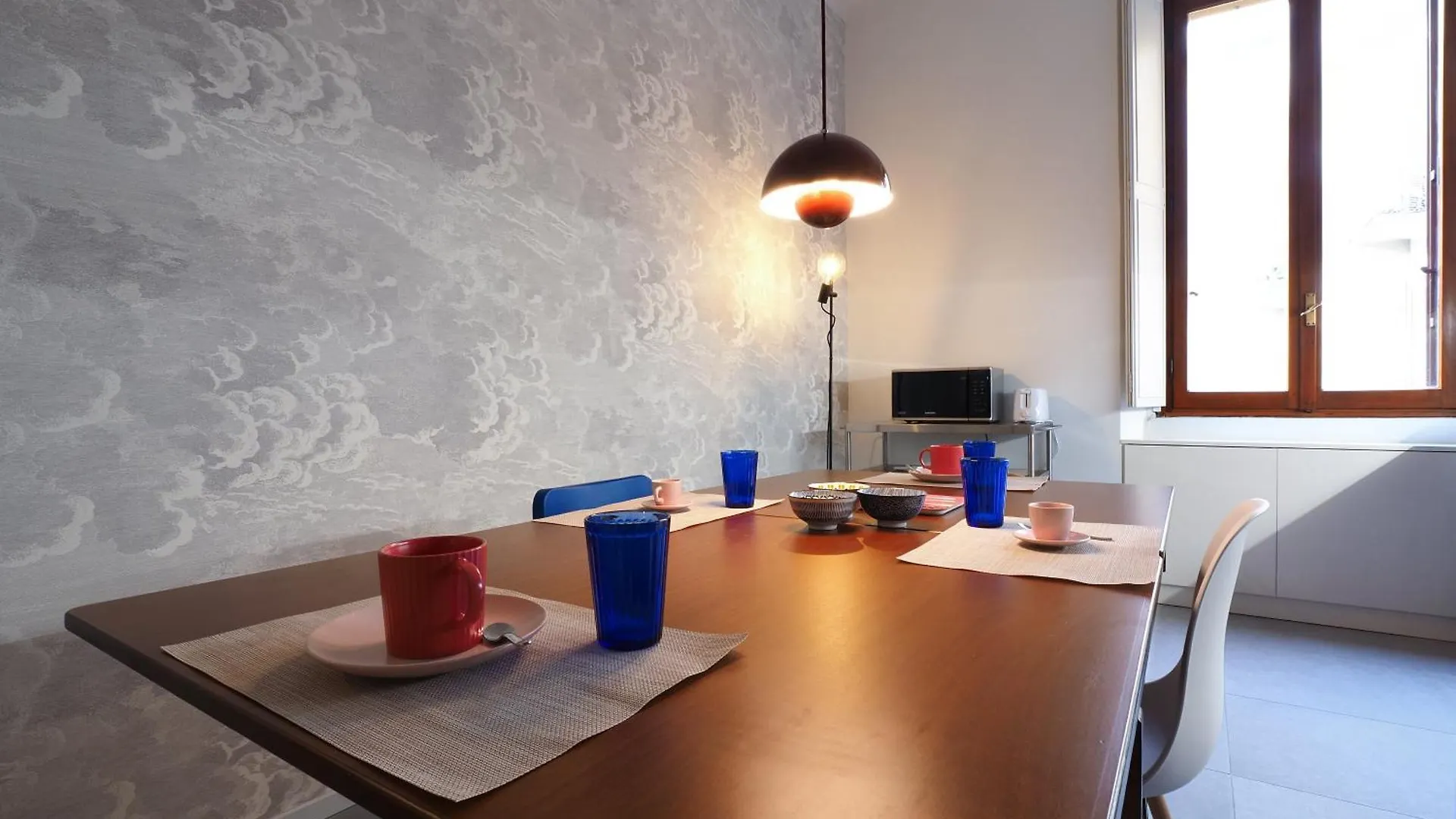 Gramsci Home Sempione District Milánó Apartman