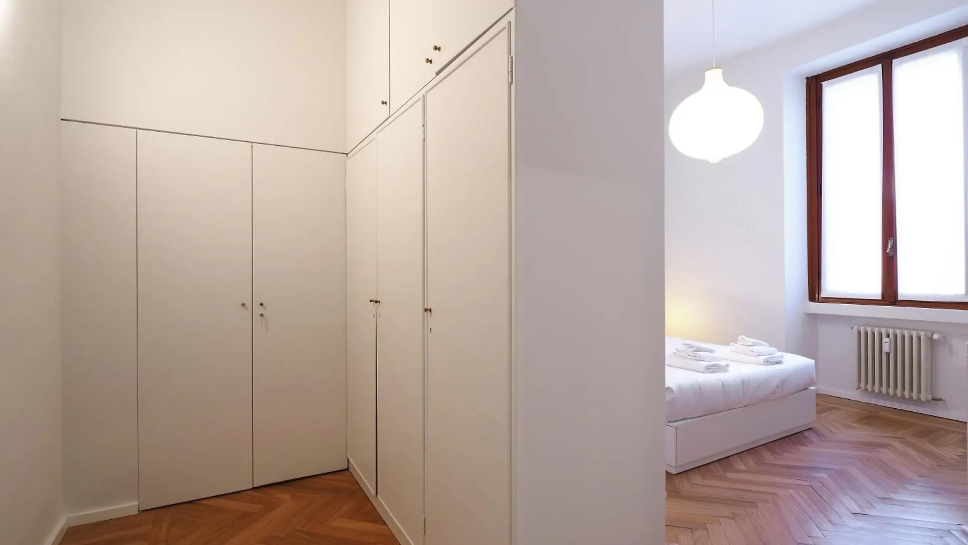 Gramsci Home Sempione District Milan 0*,  Italy