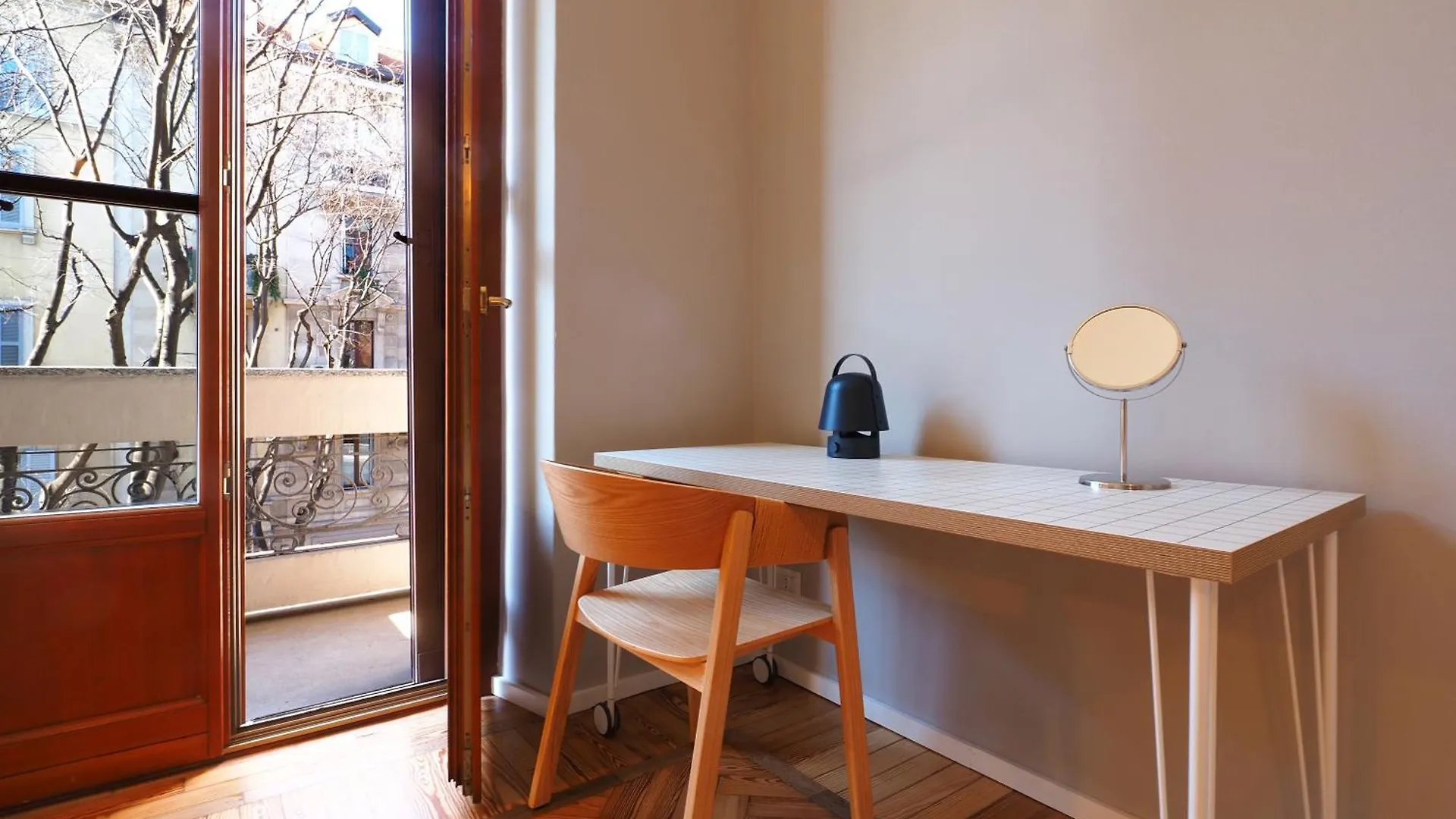 Gramsci Home Sempione District Milan