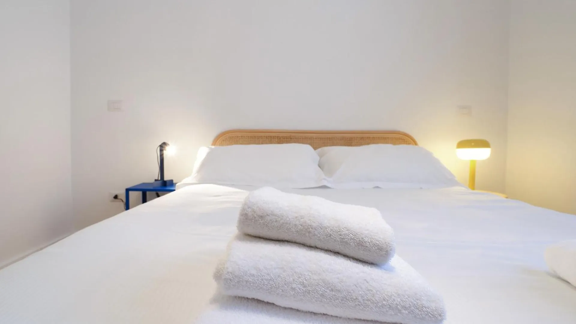 Apartment Gramsci Home Sempione District Milan