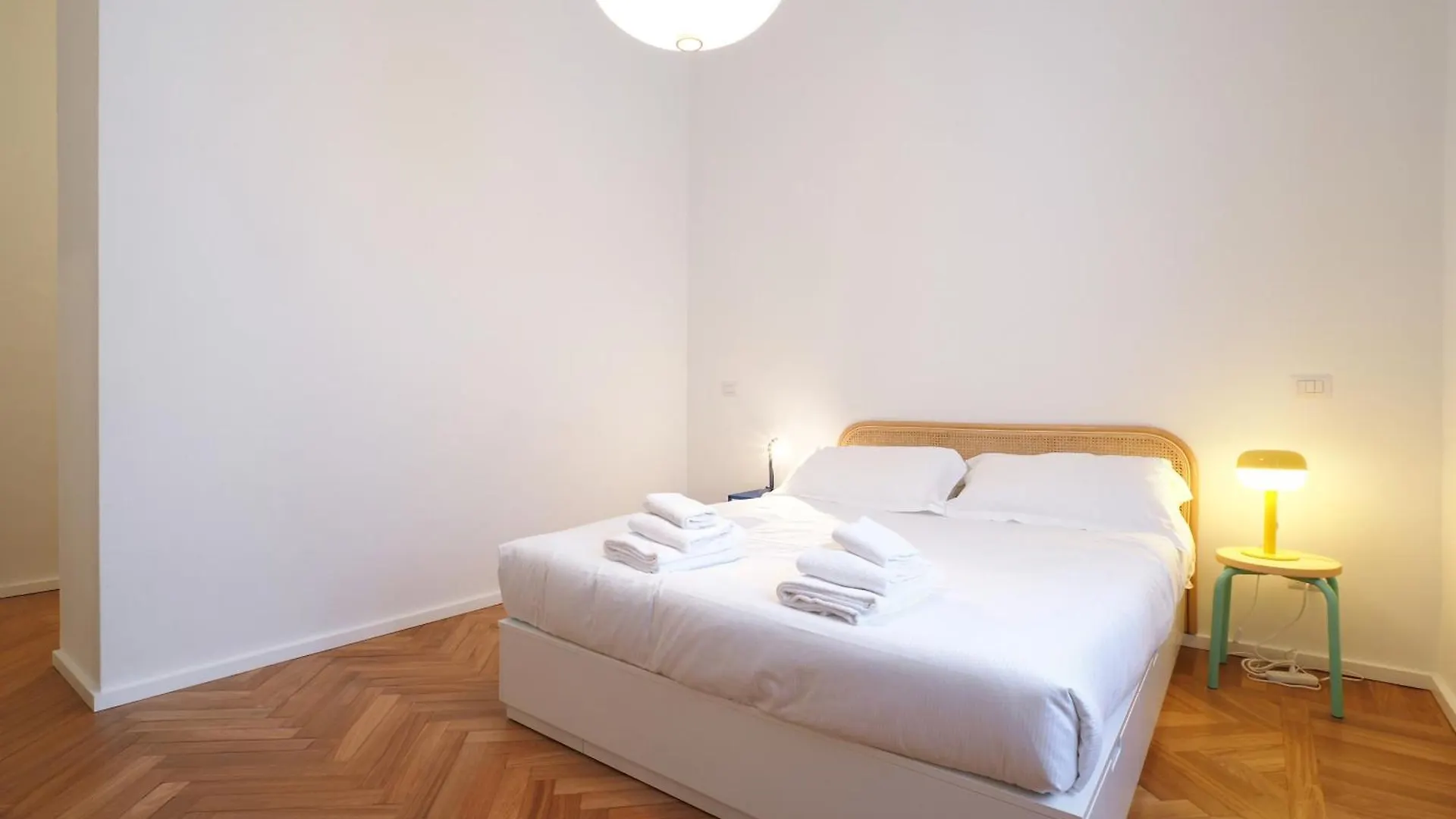 Gramsci Home Sempione District Milan Apartment