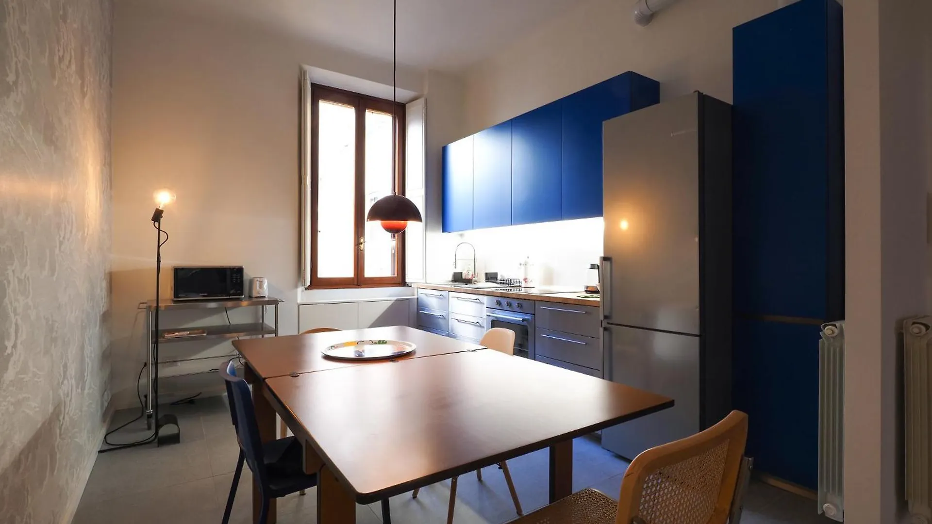 Apartment Gramsci Home Sempione District Milan