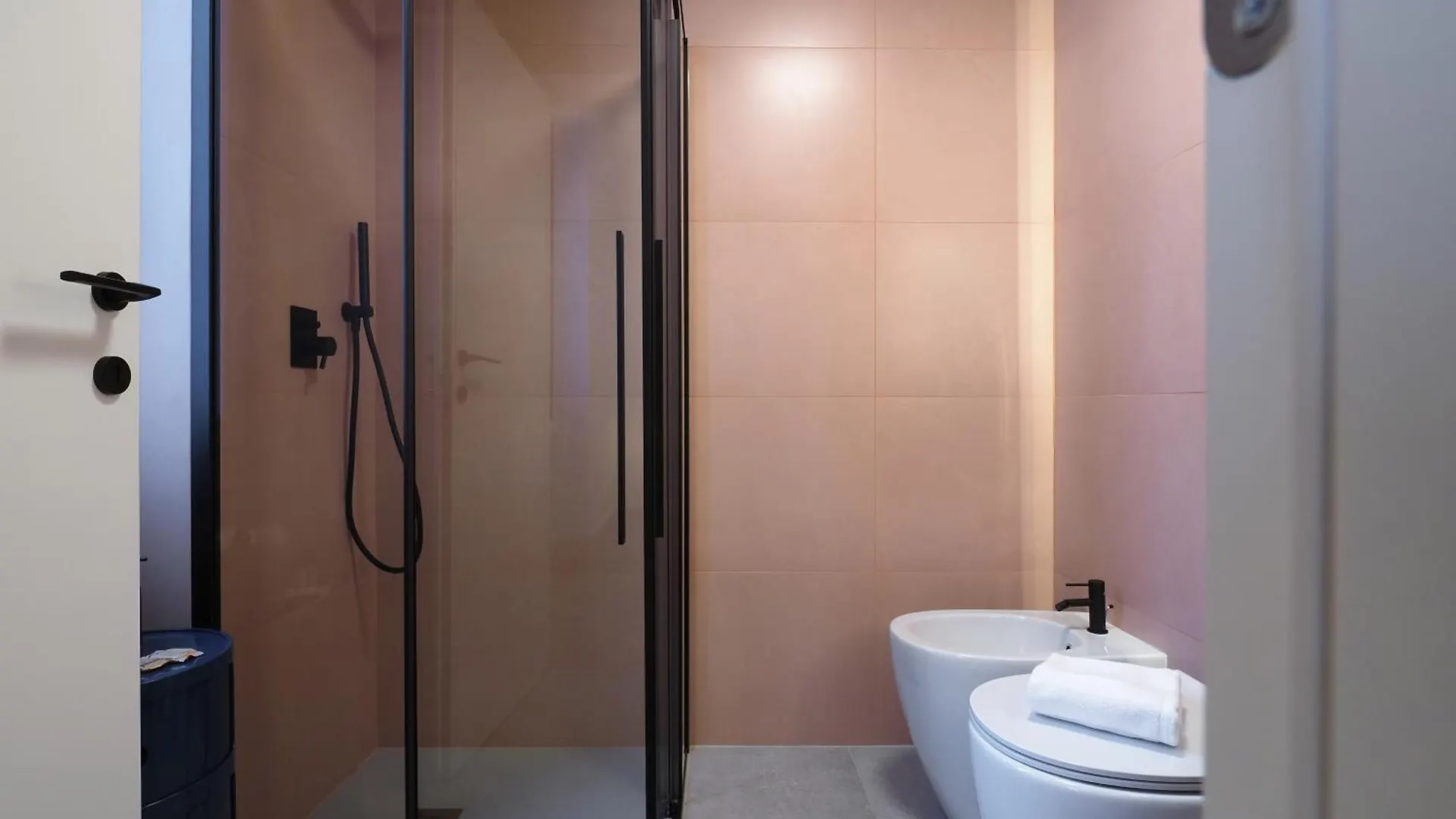 Apartment Gramsci Home Sempione District Milan Italy
