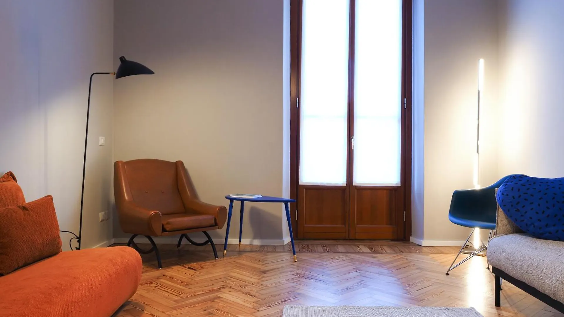 Gramsci Home Sempione District Milan 0*,  Italy